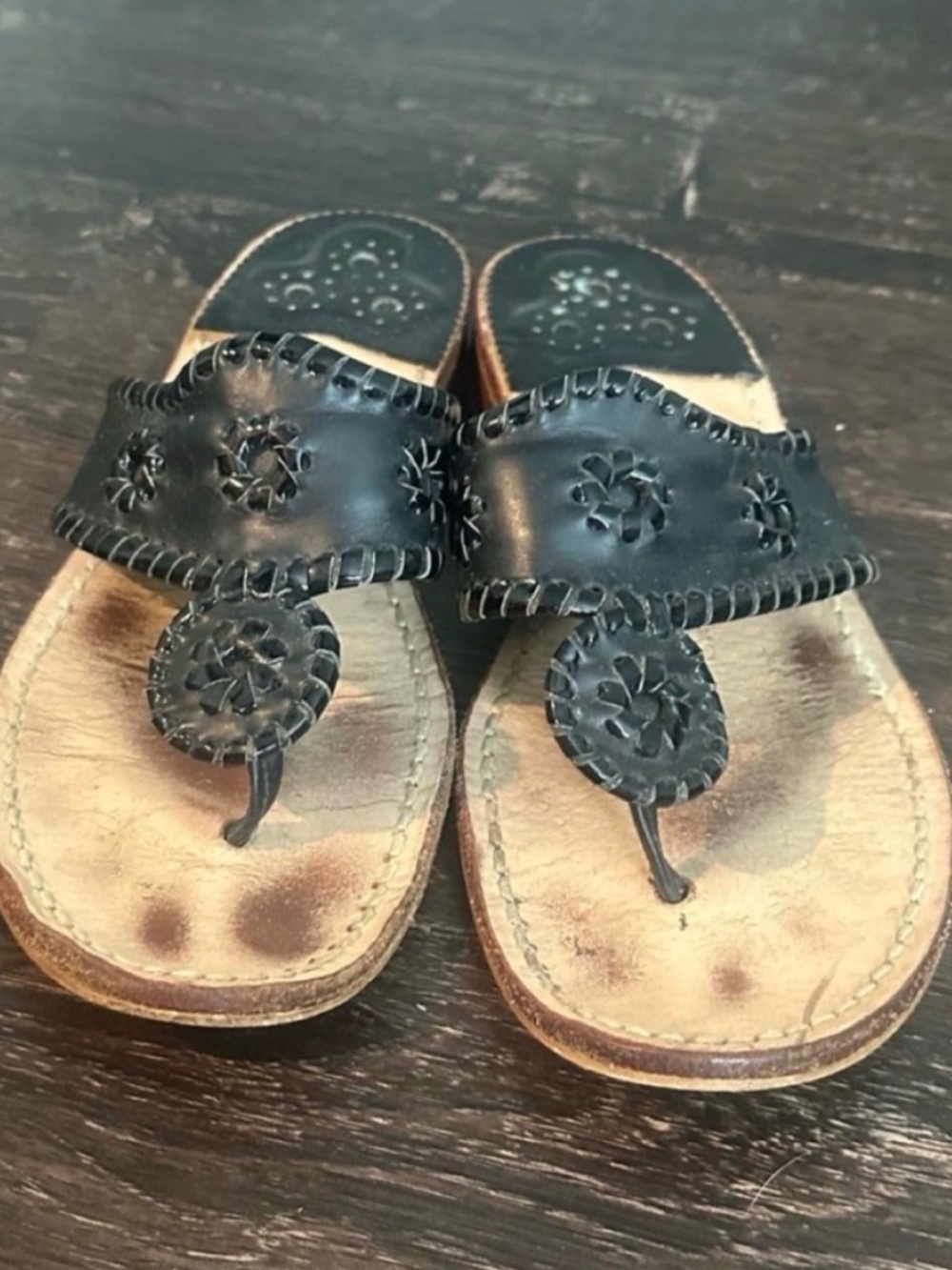 Black Jack Rogers